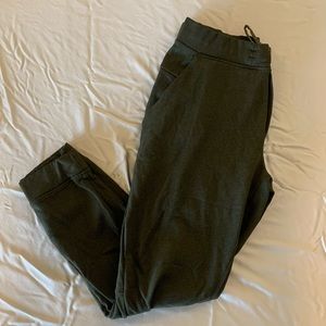 Lululemon City Sweat Jogger Men’s medium